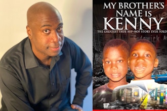 My Brother's Name is Kenny: The Greatest True Hip-Hop